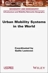 Urban Mobility Systems in the World_cover