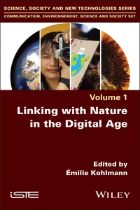 Linking with Nature in the Digital Age_cover