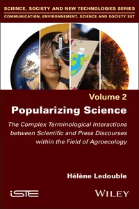 Popularizing Science_cover