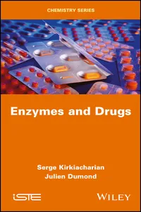 Enzymes and Drugs_cover