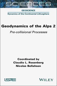 Geodynamics of the Alps 2_cover