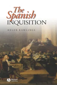 The Spanish Inquisition_cover