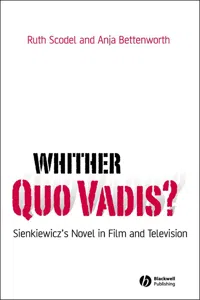 Whither Quo Vadis?_cover