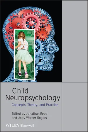 Index - Clinical Child and Adolescent Psychology - Wiley Online