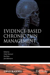 Evidence-Based Chronic Pain Management_cover