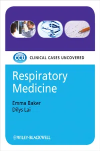 Respiratory Medicine, eTextbook_cover