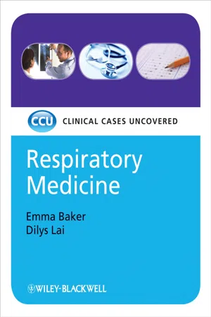 Respiratory Medicine, eTextbook