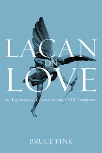 Lacan on Love_cover