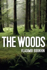 The Woods_cover