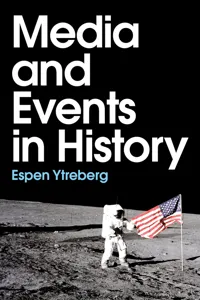 Media and Events in History_cover