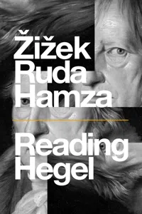 Reading Hegel_cover
