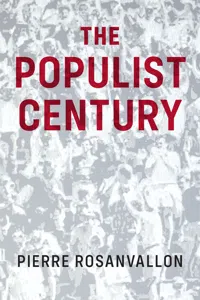The Populist Century_cover