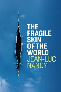 The Fragile Skin of the World_cover