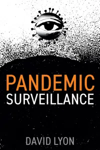 Pandemic Surveillance_cover