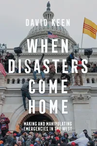 When Disasters Come Home_cover