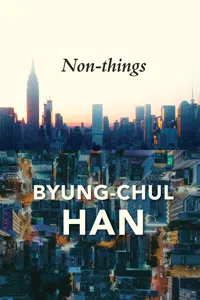 Non-things_cover