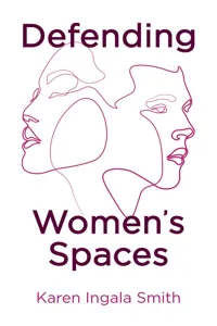 Defending Women's Spaces_cover