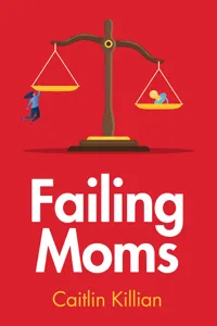 Failing Moms_cover