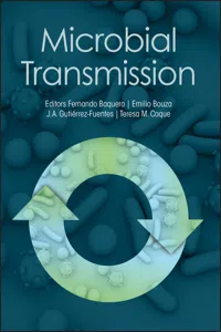 Microbial Transmission_cover