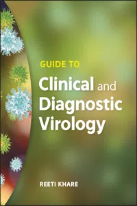 Guide to Clinical and Diagnostic Virology_cover