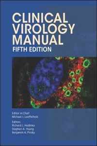 Clinical Virology Manual_cover