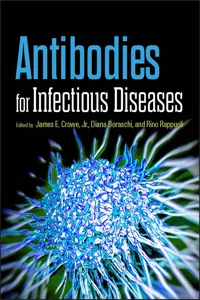 Antibodies for Infectious Diseases_cover