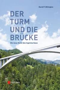 Der Turm und Brücke_cover