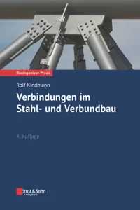 Verbindungen im Stahl- und Verbundbau_cover