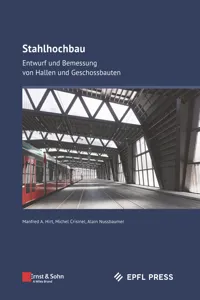 Stahlhochbau_cover