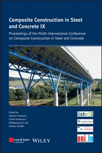 Composite Construction in Steel and Concrete 9_cover