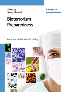 Bioterrorism Preparedness_cover