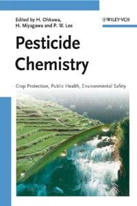 Pesticide Chemistry_cover