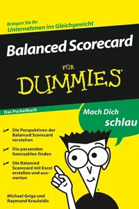 Balanced Scorecard für Dummies_cover