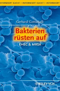 Bakterien rüsten auf_cover