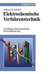 Elektrochemische Verfahrenstechnik_cover