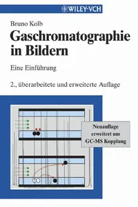 Gaschromatographie in Bildern_cover