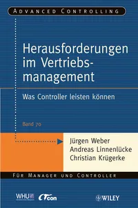 Herausforderungen im Vertriebsmanagement_cover