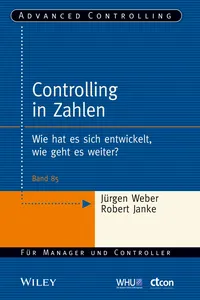 Controlling in Zahlen_cover