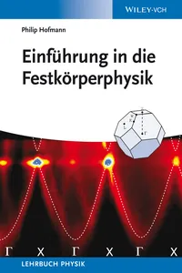 Einführung in die Festkörperphysik_cover