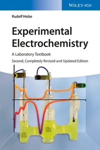 Experimental Electrochemistry_cover