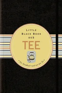 Little Black Book vom Tee_cover