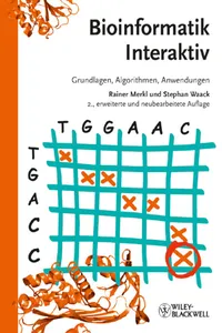 Bioinformatik Interaktiv_cover