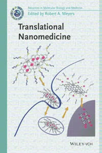 Translational Nanomedicine_cover