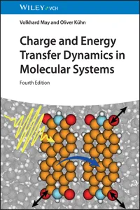 Charge and Energy Transfer Dynamics in Molecular Systems_cover