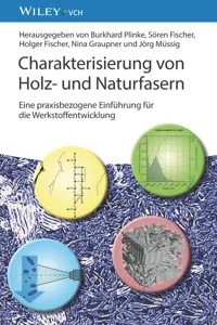 Charakterisierung von Holz- und Naturfasern_cover