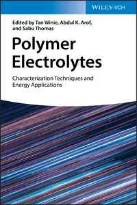 Polymer Electrolytes_cover