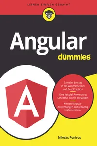 Angular für Dummies_cover