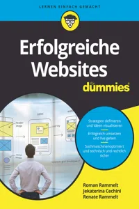 Erfolgreiche Websites für Dummies_cover