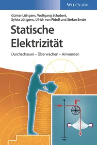 Statische Elektrizität_cover