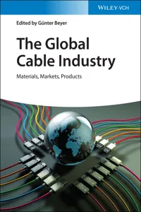 The Global Cable Industry_cover